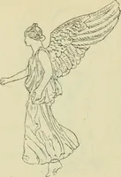 An illustration from Répertoire de la statuaire grecque et romaine (1908)