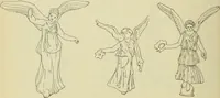 An illustration from Répertoire de la statuaire grecque et romaine (1908)