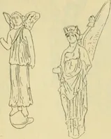 An illustration from Répertoire de la statuaire grecque et romaine (1908)