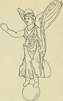 An illustration from Répertoire de la statuaire grecque et romaine (1908)