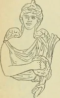 An illustration from Répertoire de la statuaire grecque et romaine (1908)