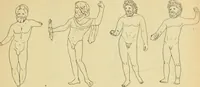 An illustration from Répertoire de la statuaire grecque et romaine (1908)