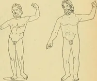 Picture 14 of 2223 from Répertoire de la statuaire grecque et romaine (1908), leaf 26