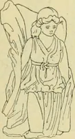 An illustration from Répertoire de la statuaire grecque et romaine (1908)