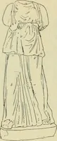 An illustration from Répertoire de la statuaire grecque et romaine (1908)