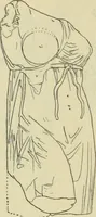 An illustration from Répertoire de la statuaire grecque et romaine (1908)