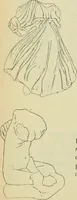 An illustration from Répertoire de la statuaire grecque et romaine (1908)