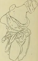 An illustration from Répertoire de la statuaire grecque et romaine (1908)
