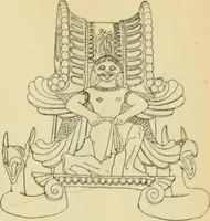 An illustration from Répertoire de la statuaire grecque et romaine (1908)