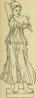 An illustration from Répertoire de la statuaire grecque et romaine (1908)