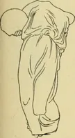 An illustration from Répertoire de la statuaire grecque et romaine (1908)