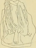 An illustration from Répertoire de la statuaire grecque et romaine (1908)