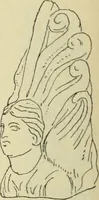 An illustration from Répertoire de la statuaire grecque et romaine (1908)