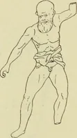 An illustration from Répertoire de la statuaire grecque et romaine (1908)