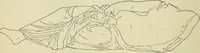 An illustration from Répertoire de la statuaire grecque et romaine (1908)