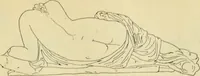 An illustration from Répertoire de la statuaire grecque et romaine (1908)