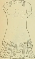 An illustration from Répertoire de la statuaire grecque et romaine (1908)