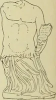 An illustration from Répertoire de la statuaire grecque et romaine (1908)