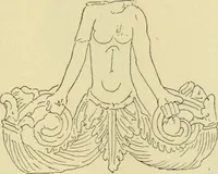 An illustration from Répertoire de la statuaire grecque et romaine (1908)