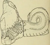 An illustration from Répertoire de la statuaire grecque et romaine (1908)