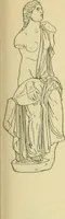 An illustration from Répertoire de la statuaire grecque et romaine (1908)