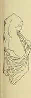 An illustration from Répertoire de la statuaire grecque et romaine (1908)