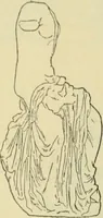 An illustration from Répertoire de la statuaire grecque et romaine (1908)