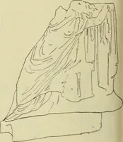 An illustration from Répertoire de la statuaire grecque et romaine (1908)