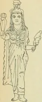 An illustration from Répertoire de la statuaire grecque et romaine (1908)