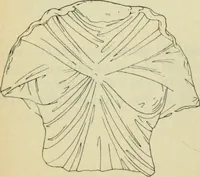 An illustration from Répertoire de la statuaire grecque et romaine (1908)