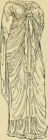 An illustration from Répertoire de la statuaire grecque et romaine (1908)