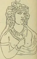 An illustration from Répertoire de la statuaire grecque et romaine (1908)