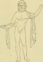 Picture 19 of 2223 from Répertoire de la statuaire grecque et romaine (1908), leaf 28