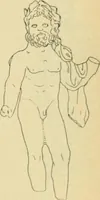 Picture 20 of 2223 from Répertoire de la statuaire grecque et romaine (1908), leaf 28
