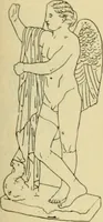 An illustration from Répertoire de la statuaire grecque et romaine (1908)