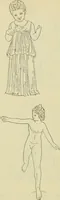An illustration from Répertoire de la statuaire grecque et romaine (1908)