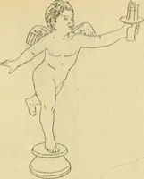 An illustration from Répertoire de la statuaire grecque et romaine (1908)