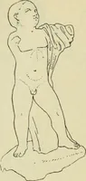 An illustration from Répertoire de la statuaire grecque et romaine (1908)