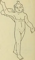An illustration from Répertoire de la statuaire grecque et romaine (1908)