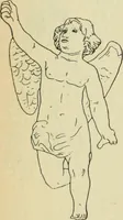 An illustration from Répertoire de la statuaire grecque et romaine (1908)