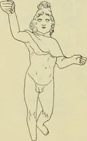 An illustration from Répertoire de la statuaire grecque et romaine (1908)