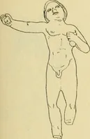An illustration from Répertoire de la statuaire grecque et romaine (1908)