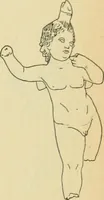 An illustration from Répertoire de la statuaire grecque et romaine (1908)