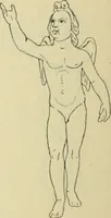 An illustration from Répertoire de la statuaire grecque et romaine (1908)