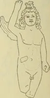 An illustration from Répertoire de la statuaire grecque et romaine (1908)