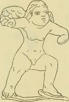 An illustration from Répertoire de la statuaire grecque et romaine (1908)