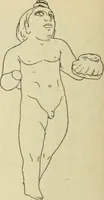 An illustration from Répertoire de la statuaire grecque et romaine (1908)