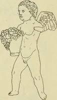 An illustration from Répertoire de la statuaire grecque et romaine (1908)