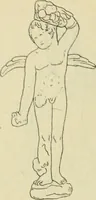 An illustration from Répertoire de la statuaire grecque et romaine (1908)