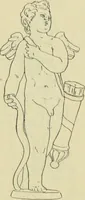 An illustration from Répertoire de la statuaire grecque et romaine (1908)